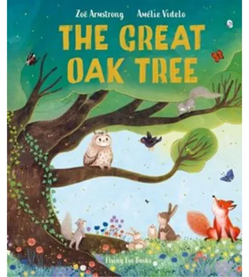 Zdjęcie produktu dla The Great Oak Tree