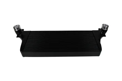 Immagine prodotto di Intercooler in alluminio nero per VW Bus T5 T6 2.0 TSI 2.0 TDI BiTDI CFCA