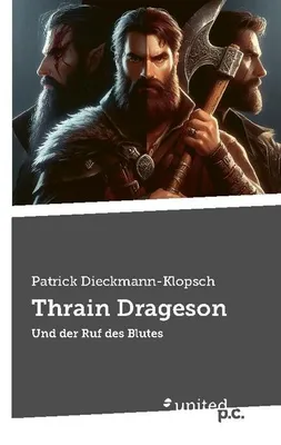 Produktbild von Thrain Drageson