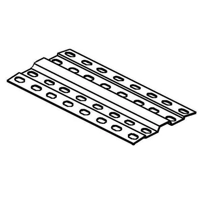 Produktbild von Niedax Stoßstellenleiste RSL 600