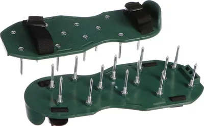 Image de SIXTOL SX6010 Aérateur d'herbe à sabot pneumatique