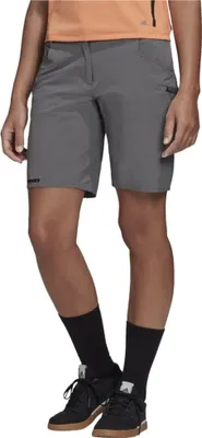 Produktbild von Hosen Adidas Terrex Trailcross FN1496