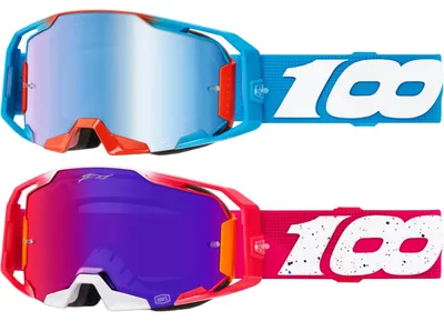 Image de 100 % Brille Armatic Le Jett Lawrence 2
