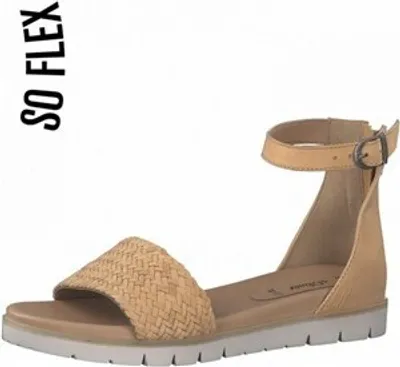 Produktbild von S.OLIVER [WOMEN] 5-5-28111-28/490 DESERT FS 2022, Spocc:39