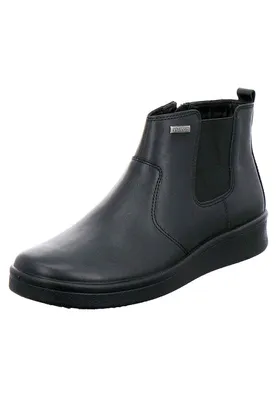 Obrázok produktu pre Jomos Winterflora Boots in Oversizes Black 856902 15 000 Large Dámska obuv