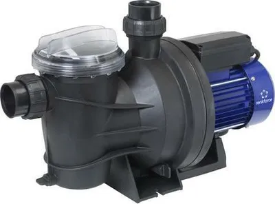 Produktbild von Renkforce 2302380 Poolpumpe 23000 l/h 16 m (RF-4604760)