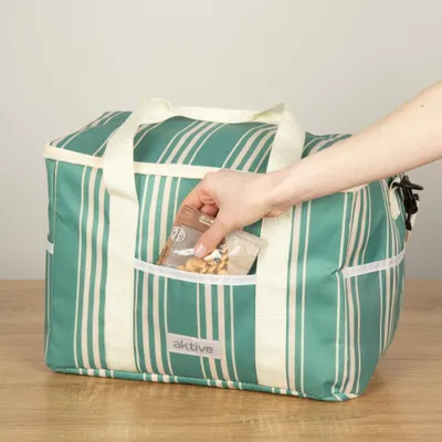 Obrázek produktu pro Chladicí taška Active 35 x 25 x 21 cm (6 kusů)