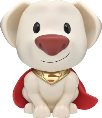 Produktbild von Superman Spardose Krypto Dog