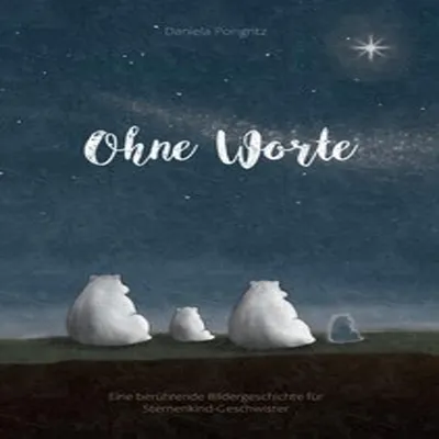 Produktbild von Ohne Worte