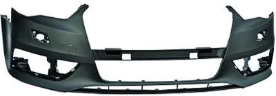 Produktbild von DIEDERICHS Stoßstange Stoßfänger für AUDI A3 Sportback (8VA, 8VF) Grundiert 1033051