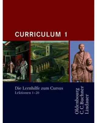 Immagine prodotto di Cursus Ausgabe A/B. Curriculum 1