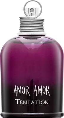 Produktbild von Cacharel Amor Amor Tentation Eau de Parfum für Damen 100 ml
