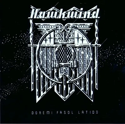 Image de Hawkwind-Doremi Fasol Latido