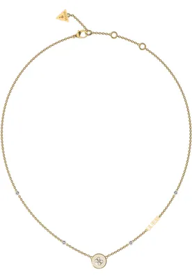 Immagine prodotto di Collana da donna Guess JUBN03119JWYGWHTU