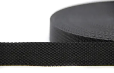 Productafbeelding van 25m Robuuste Riem van 100% Polypropyleen