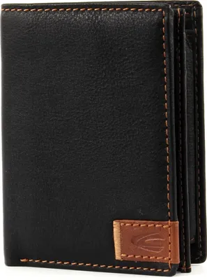 Produktbild von Camel Active California Wallet Black