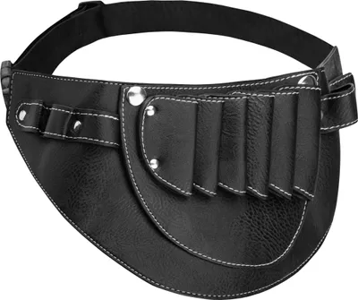 Produktbild von Friseurscherentasche T10 schwarz