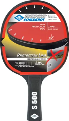 Produktbild von TT-Schläger PROTECTION S500