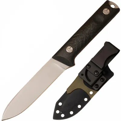Zdjęcie produktu dla Outdoorowy nóż myśliwski MASTERPIECE WE-39879 - Czarny KP39879