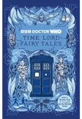 Immagine prodotto di Doctor Who: Time Lord Fairy Tales
