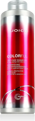 Produktbild von Joico Colorful Anti-Fade Shampoo 1000 ml