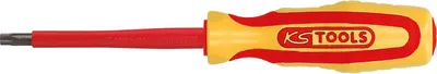 Produktbild von KS TOOLS Schraubendreher T40 SW Steckschlüssel Schraubendreher 117.0557
