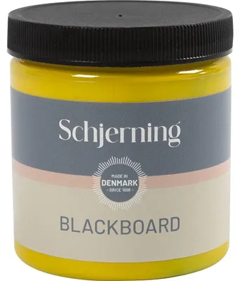 Produktbild von Tafelfarbe, Lindgrün, 250 ml/ 1 Pck [HOB-34916]