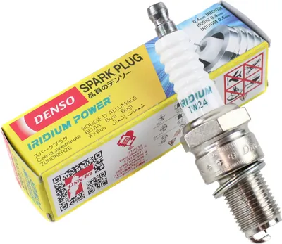 Immagine prodotto di Candela di accensione Denso IW24