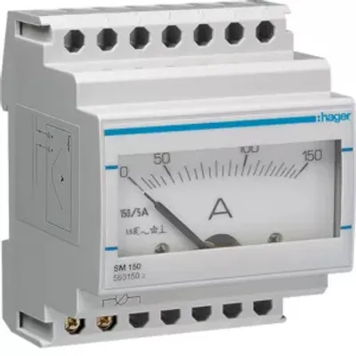 Zdjęcie produktu dla Hager SM150