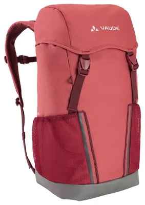 Produktbild von VAUDE Kinderrucksack Jungen & Mädchen Puck, brick, Einheitsgröße