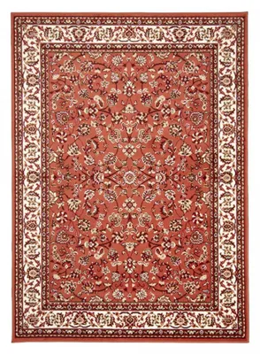 Image de Tapis oriental à motif traditionnel LYN1 NOMED