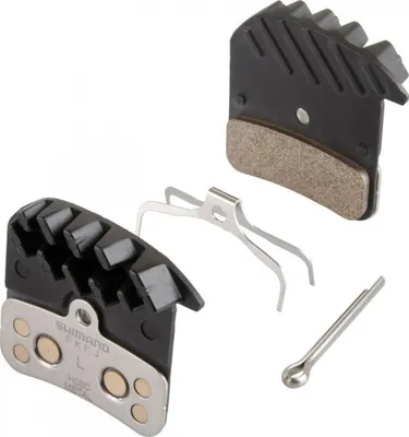 Immagine prodotto di SHIMANO pastiglie per freni a disco H03C SAINT / ZEE, SH-Y8VT98020