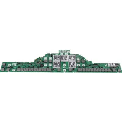 Produktbild von BOSCH - Bedienmodul für Kochfeld - 11033154