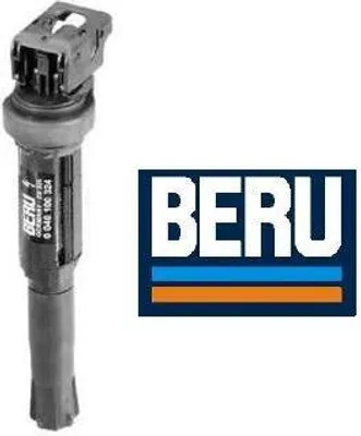 Produktbild von Beru Zündspule für BMW 1 3 5 6 7 X3 X5 Z3 Z4
