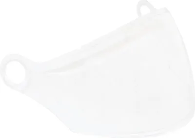Image de Casque à visière transparente SKA-P 1LH Luke