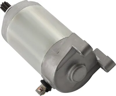 Zdjęcie produktu dla Rozrusznik do YAMAHA Raptor 250 YFM250 2008-2013 249CC 9 zębów