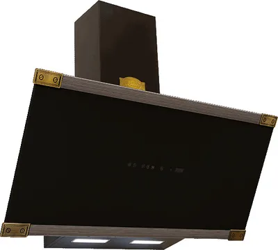 Produktbild von Kaiser AT 9445 AD Eco Dunstabzugshaube kopffreihaube 90cm 1250 m³/h