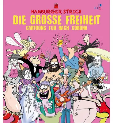 Imagen del producto de Die große Freiheit