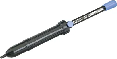 Produktbild von TOOLCRAFT ZD-108K Entlötsaugpumpe Antistatisch