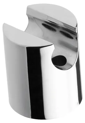 Produktbild von LAUFEN HF504709100000 fester Handbrausehalter