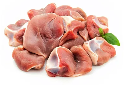 Zdjęcie produktu dla Żołądki Indycze 1 kg.