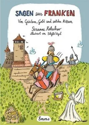 Image de Sagen aus Franken