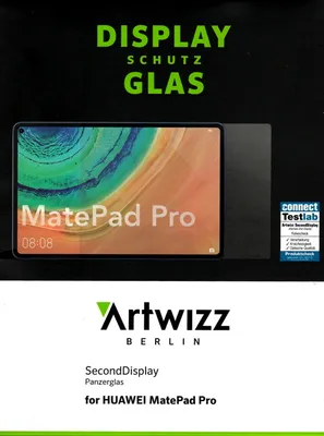 Image de Artwizz - SecondDisplay Huawei MatePad Pro