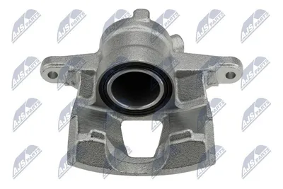 Produktbild von NTY Bremssattel Vorne Rechts für FIAT PANDA (169) Ø48mm HZP-FT-029
