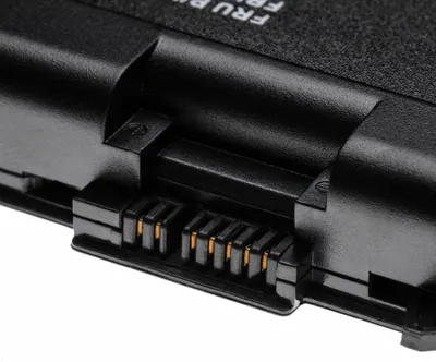 Produktbild von vhbw Akku kompatibel mit Lenovo ThinkPad T410i, W520, W510 4389, T420i, T420, T510, T410, T510i, T520i, T520, W510 Notebook (5200 mAh, 10,8 V, Li-Ion)