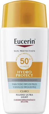 Image de EUCERINE | PROTECTION SOLAIRE | Crème solaire
