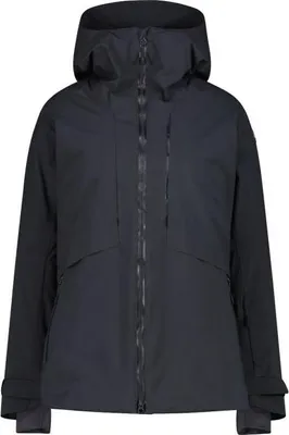 Produktbild von Woman Ski Jacket FIX Hood antracite (U423) 40