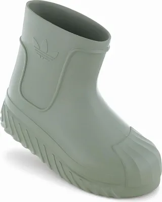 Produktbild von adidas Adifom Superstar Boot W - Damen Schuhe Stiefel Grün IE4614 , EU 39 1/3 UK 6