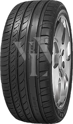 Produktbild von Tristar So car-tyres Radial F105 ( 245/30 ZR20 95W XL )