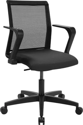 Produktbild von Topstar Sitness Smart Point AL.R2 schwarz/anthrazit